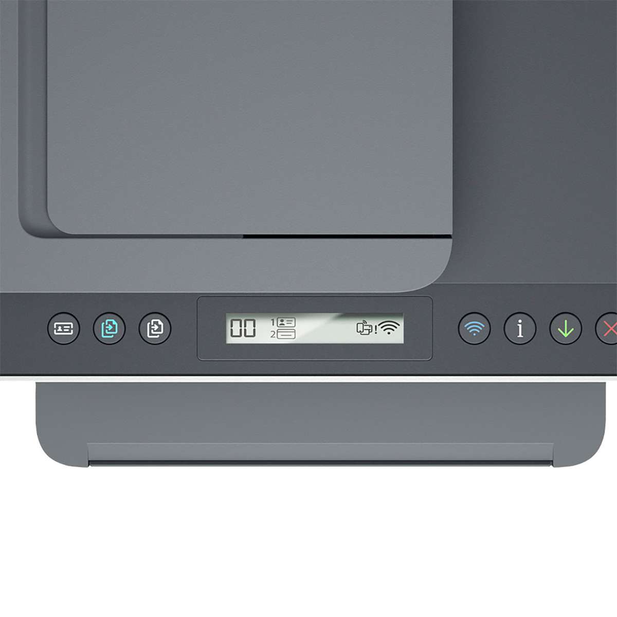 Impresora HP Multifunción Color Smart Tank 750 Con Wifi 220v